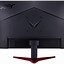 Image result for Acer Vg270 Monitor Output Ports