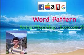 Image result for Co-operative Word Pattern Design