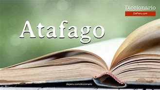 Image result for atafago