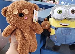 Image result for Minnions Bear Cat
