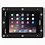 Image result for Black iPad Kid