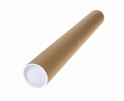 Image result for Shipping Tubes Cardboard