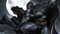Image result for The Art of the Batman