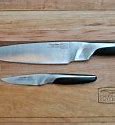 Image result for Chicago Cutlery BioCurve Knife