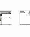 Image result for Metal Lab Tables