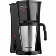 Image result for Black and Decker One Cup Coffee Maker
