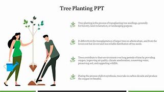 Image result for Best Background Template for Tree Planting Editable