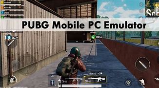 Image result for Emulator for Pubg Mobile