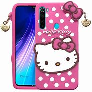 Image result for Hello Kitty Back Cover