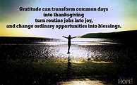 Image result for Days of Gratituite Syaings