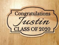 Image result for Congratulations Plaque