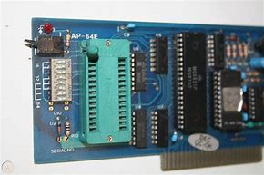 Image result for Eprom 2732 2764