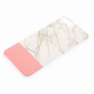 Image result for Claire's Marble Phone Case