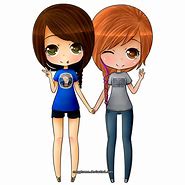 Image result for BFF Cute Finish