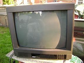 Image result for RCA CRT TV Sears