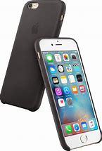 Image result for iPhone 6 Leather Case Apple