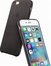 Image result for Leather iPhone 6s Case