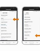 Image result for Samsung Tablet Imei Location