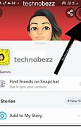 Image result for Settings On Snapchat