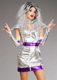 Image result for Glam Rock Costume Ideas