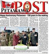 Image result for Petawawa Post