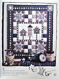 Image result for Country Friends Primitive Patterns