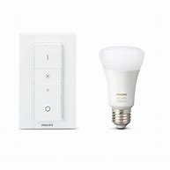 Image result for Philips Hue Doorbell