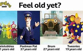 Image result for CBeebies Memes