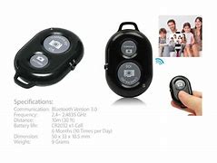 Image result for Phone Bluetooth Shutter ABB