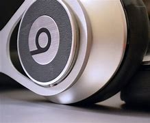 Image result for Dr. Dre Beats Black and Gold