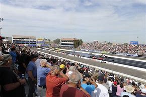 Image result for NHRA Tracks