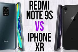 Image result for iPhone XR Vs. Note 9