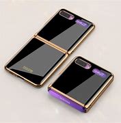 Image result for Phone Gold Flip Cases for Girls