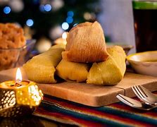 Image result for Cena De Navidad Mexicana