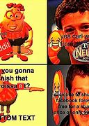 Image result for Deep Fried Nut Meme