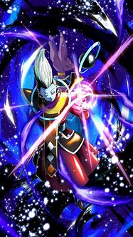 Image result for Evil Whis Dragon Ball