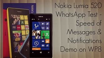 Image result for Nokia WhatsApp