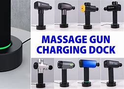 Image result for Bondir Massage Gun Charging Cord
