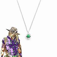 Image result for Steel Ball Run Necklace