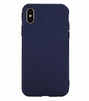 Image result for iPhone XR Dark Blue with Silicone Case