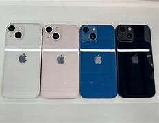 Image result for iPhone 13 Mini White