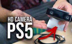 Image result for PS5 HD Camera