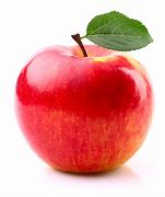 Resultado de imagen de manzana