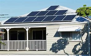 Image result for Residential Solar Panels