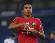 Image result for Mason Greenwood Footage