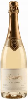 Image result for Schramsberg Blanc Noir Late Disgorge 40th Anniversary
