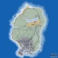 Image result for GTA 5 Map 8K