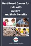 Image result for Activities for Children with Autism