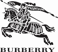 Image result for Burberry B Logo