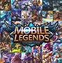 Image result for All Heroes Lines in Mobile Legends